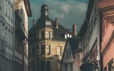 Mainz – Magonza