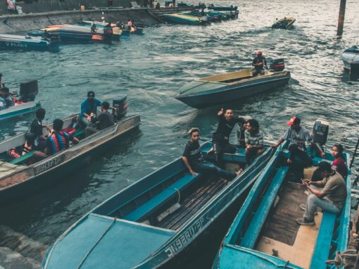 Kota Kinabalu – Malesia
