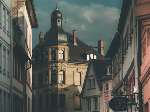 Mainz | Magonza – Germania
