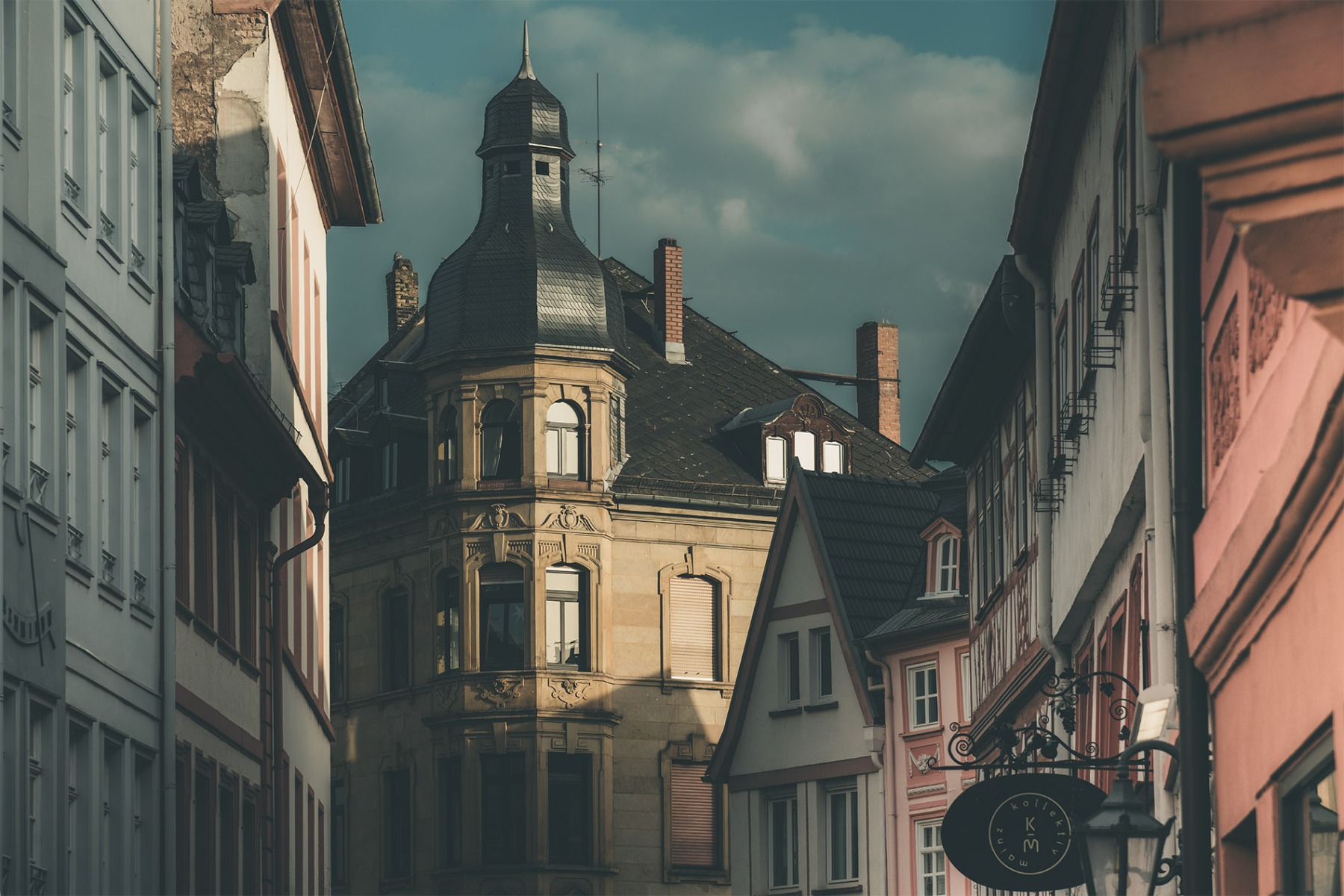 Mainz | Magonza – Germania