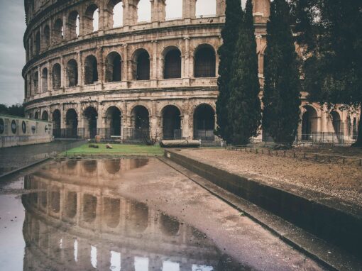 Roma – Italia
