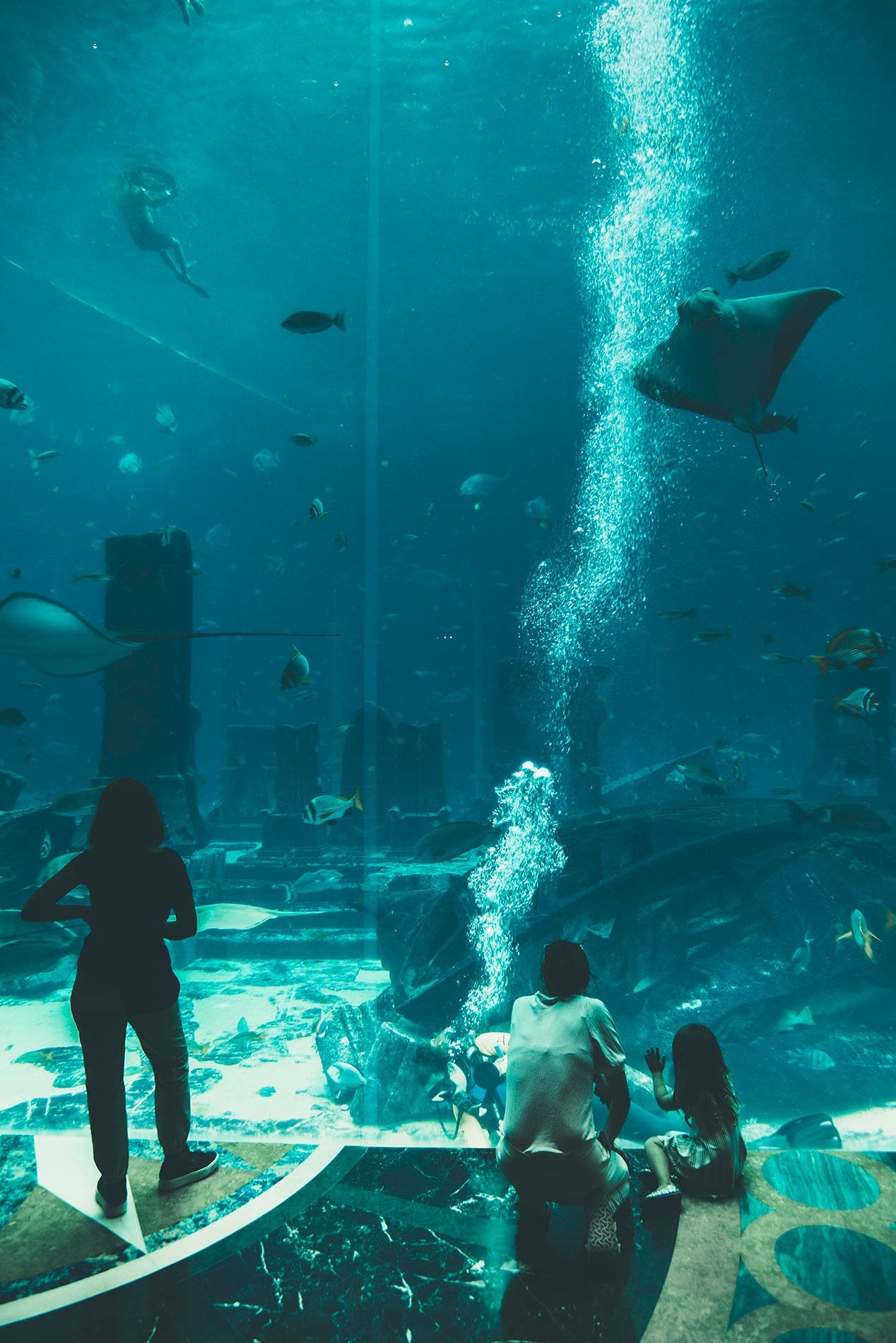 Atlantis The Palm – Dubai