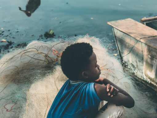 Lake Hawassa – Etiopia