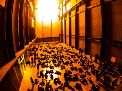 Tate Modern – Inghilterra