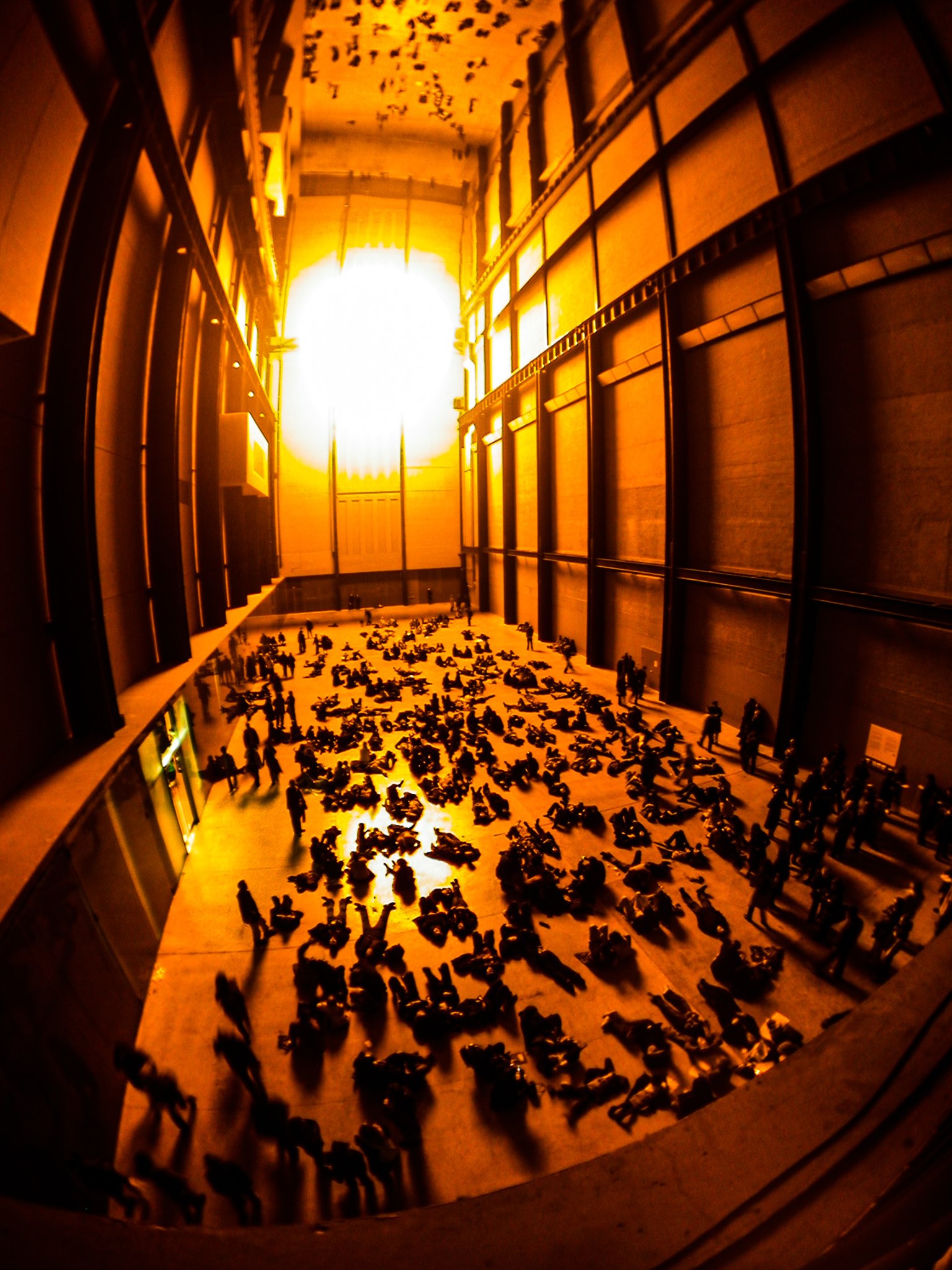 Tate Modern – Inghilterra