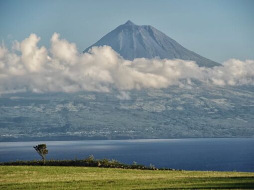 Pico – Portogallo