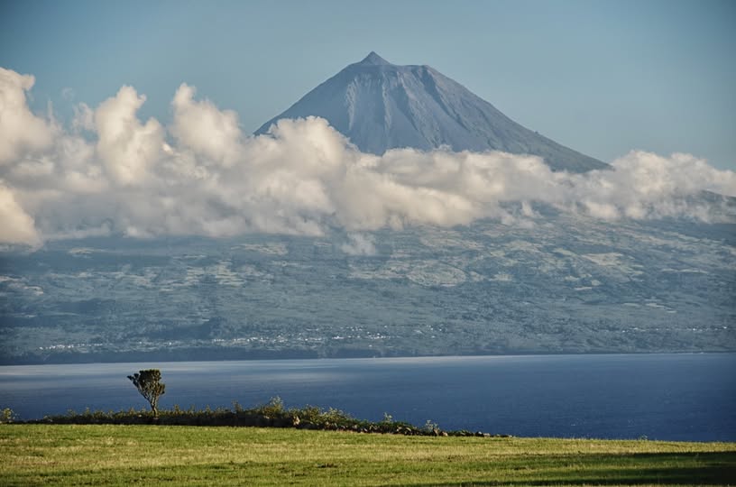 Pico – Portogallo
