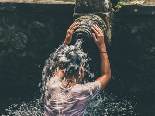 Pura Tirta Empul – Indonesia