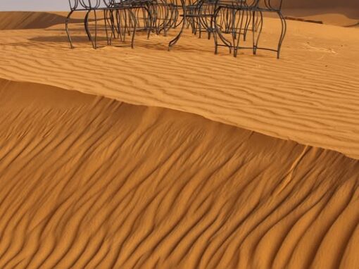 Erfoud – Marocco