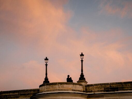 Pont Neuf – Francia