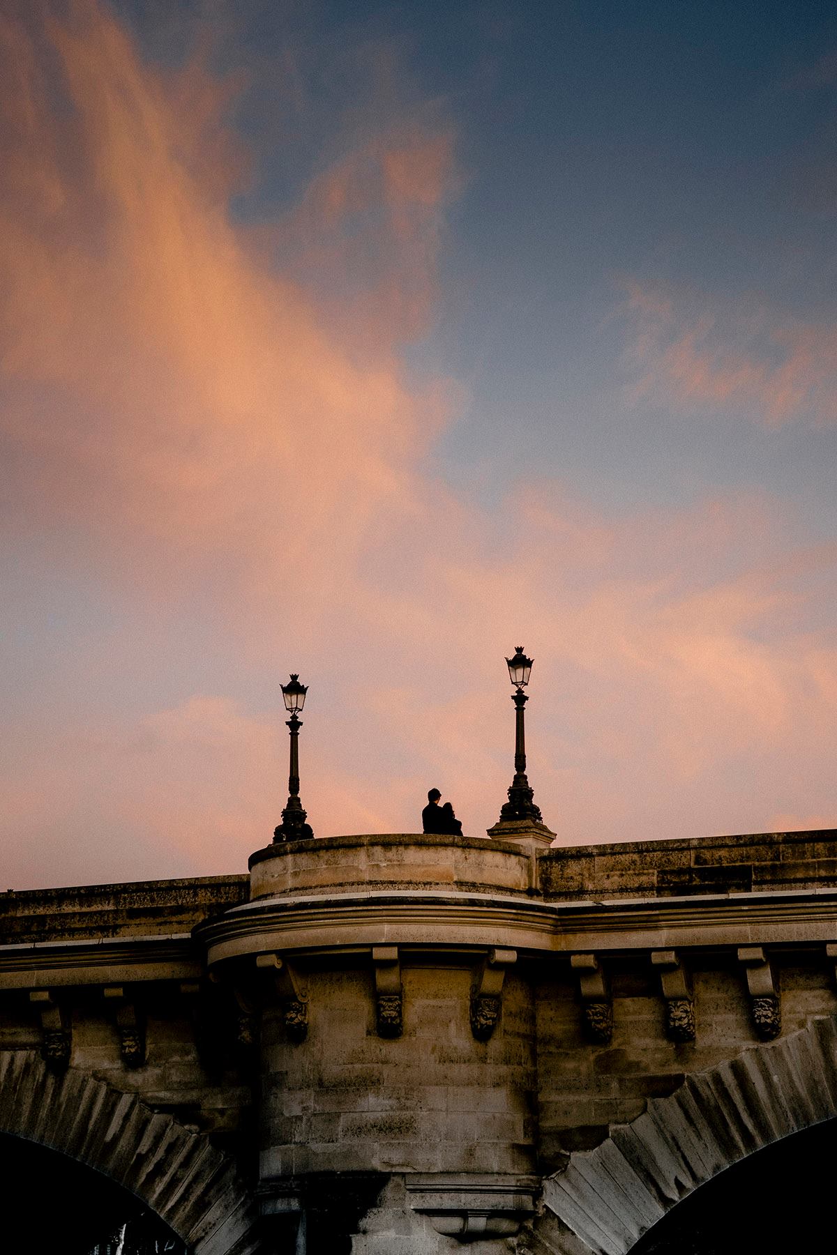 Pont Neuf – Francia