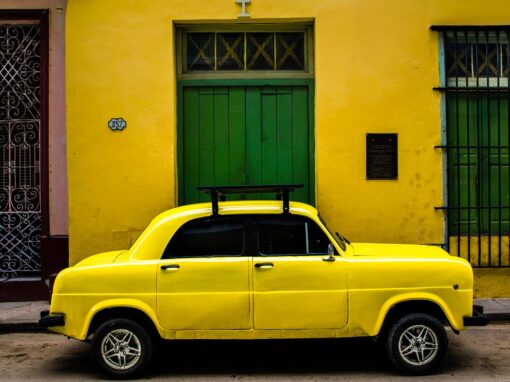 L’Avana – Cuba