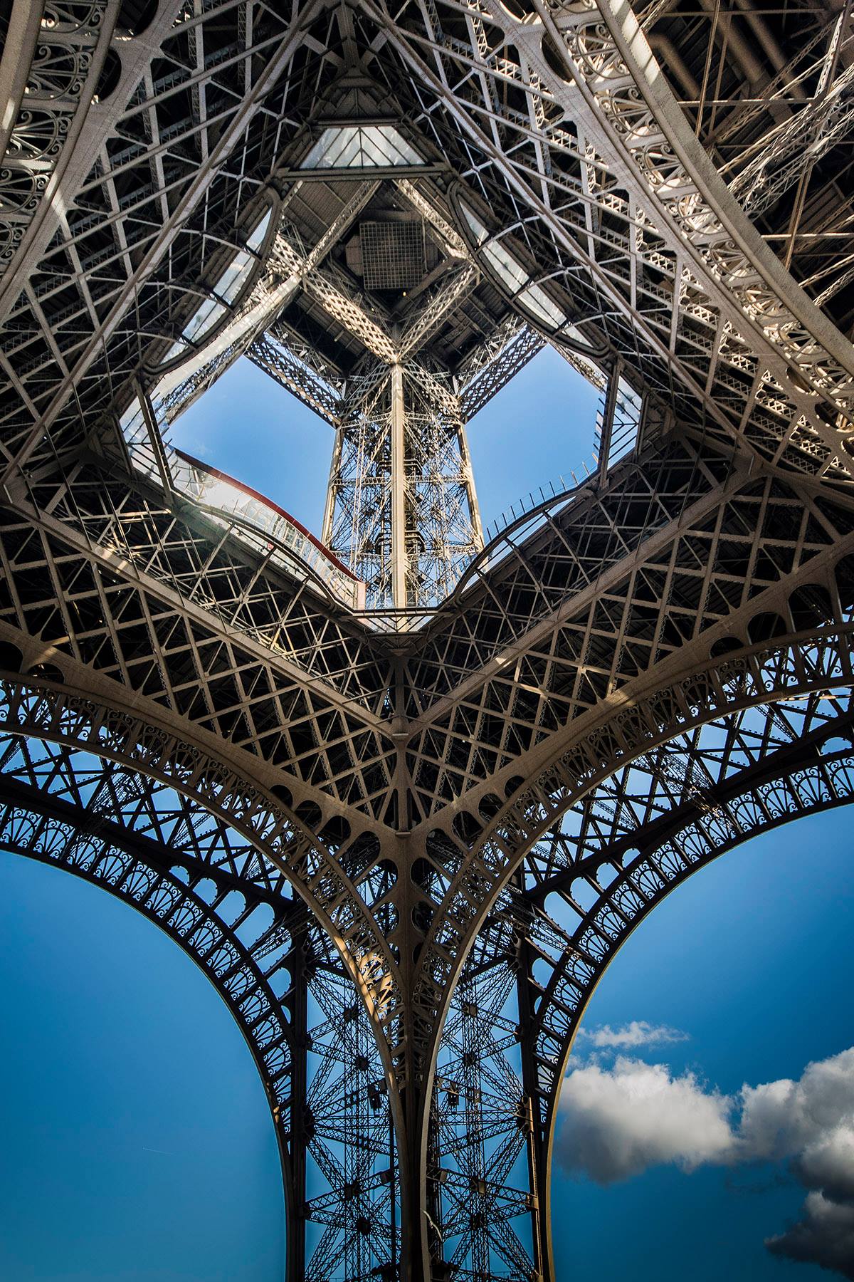 Torre Eiffel – Francia