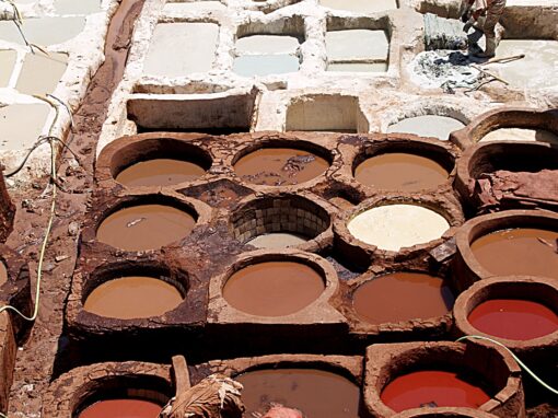 Fes – Marocco