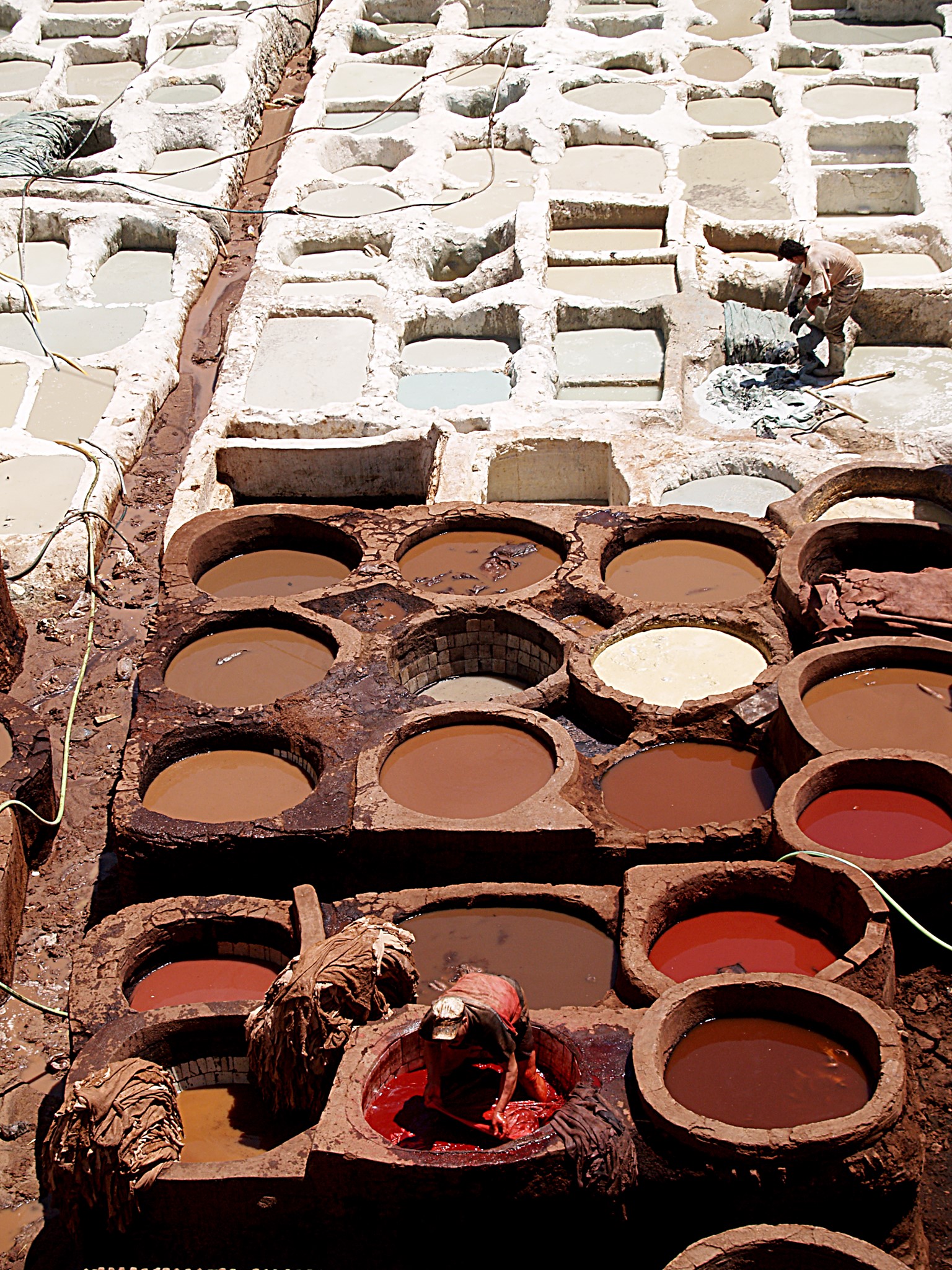 Fes – Marocco