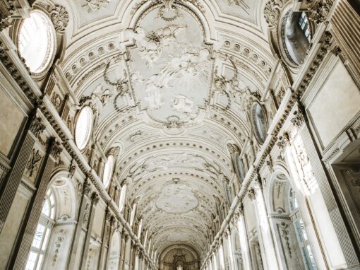 Galleria Grande – Italia