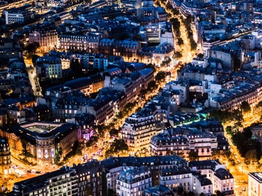 Torre Eiffel – Francia